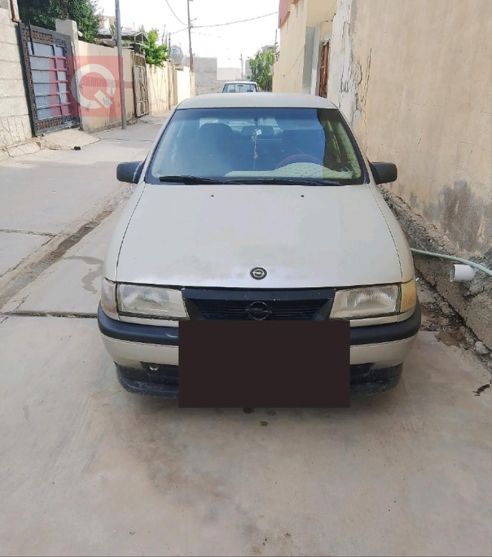 اوبل فيكترا